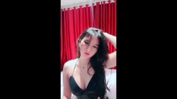 Dugem Asyik Bareng Ciaa Host Terimut Cantik Pascol Sange