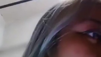 Jenfukada Omek Ngangkang