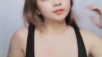 Katie Live Mango Cantik Mempesona