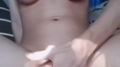 Video Bugil Jilbab Pink Aziza Ukhti