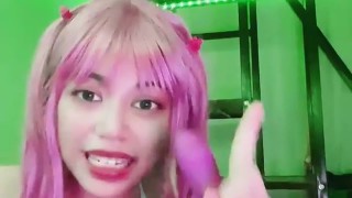 Sebinal Ini Miss Olle Sini Aku Ludahin Beb Mango