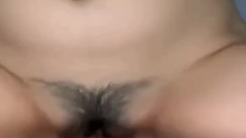 Bokep Indo Doi Selalu Lupa Cukur Bulu Jembut Tetap Crot Dalem