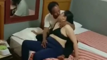 Undangan Dadakan Binor Kesepian Selingkuh Minta Jilmek