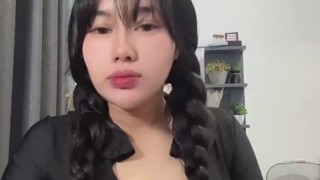 Dibikin Ngaceng Yourelvv Cantik Montok Instagram