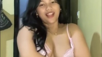 Kompilasi Anie Cewek Tiktok Susu Gede Pap Buat Spender