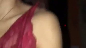 Bokep Premium Sex Tante di Gas Keenakan Sampe Bilang Anjing