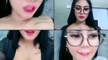 VCS Sandra Cantik Nakal Buah Dada Basah ID 81869430 Mango
