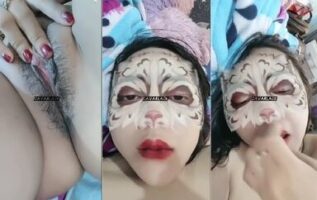 Mbak Inemm Lepas Hijab Pasrah Diewe Enak Dream