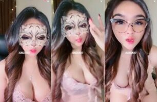 Miss Beyya Toge Pulen Tubuh Montok Bikin Tegang Dream