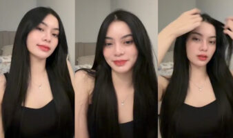 Niken Andalusia Real Cakep Gagal Fokus Instagram