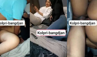 Open BO Dua Cewek Chindo Main Santuy BangDjan