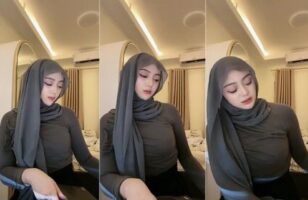 Pesona Eva Nur Asyifa Inget Koncil Pernah Anu Instagram