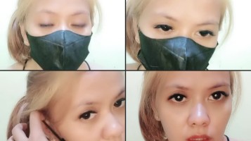 Kak Meme Spill Toket Endingnya Full Face ID 92575598 Mango