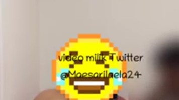 Video Bokep Tante Layani 2 Pria Buas