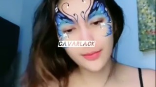 Siap Bikin Kamu Tegang Kylie Pamer Barang Istimewa Dream