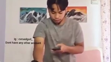 Bokep Ngentot – Kompilasi Meruchan Legend Omek Ampe Ngentot With Pacar