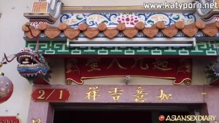 Asian Sex Diary Thailand Night – Fuck Milk & Pics Of Wiw