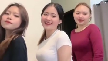 Bokep Premium Sex Sinta Karma Kompilasi Joget Bikin Sangek Headset ON