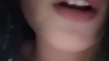 DJ Vhie Private VCS Pamer Semuanya