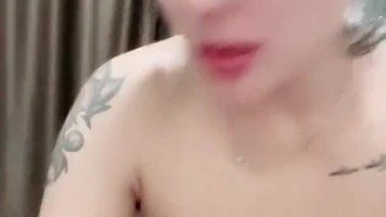 Bokep Ngentot – Maljum Ngewe Tante Kina Pasrah Digoyang Brondong HOT51