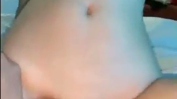 Bokep Premium Sex Tubuhnya Kecil Tapi Goyangannya Lincah