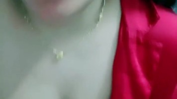 Endingnya Pamer Uting Coklat Mbak Sari Tambah Gemoy