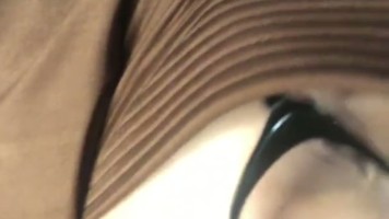 Hijab Sarah Bugil Pamer Badan Main Ludah 1