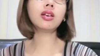 Wanita Bondol Play Toket Main Bareng Yuk Dream