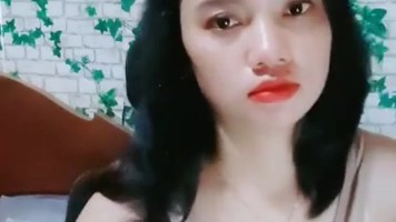 Mbak Lintang Baru Ngelahirin Anak Pamer Memek