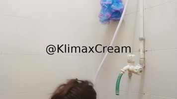 Alexa Live ML Berlanjut Mandi