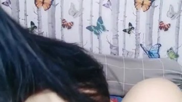 Live Stream Bunga DMX Seksinya Kebangetan