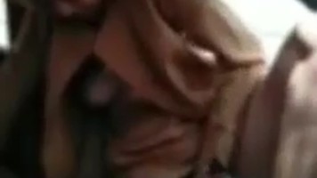 Bokep Indo Skandal Cewek PNS Mesum Didalam Mobil