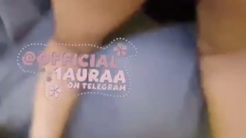 Bokep Premium Sex Laura Hijab Ulekan Cewek Alim yang Aslinya Binal