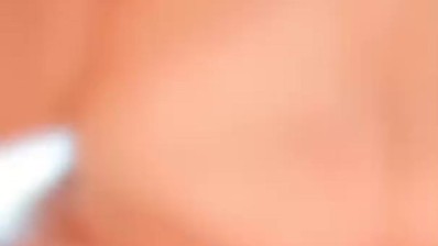 Tante Quita Squirt Live Colmek