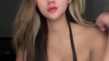 Kak Aura Makin Cakep Menggoda Pascol ID 90897489 Mango