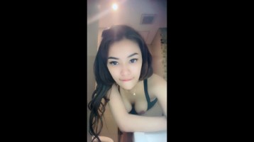 Pengen Jilat Nenen Doi Kak Nana Ngankang Spill Meki Real
