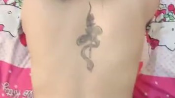 Merry Host Baru Ngonten Ngewe WOT Lihay Banget