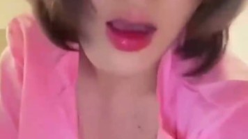 Bokep Premium Icacul Pake Seragam Pink