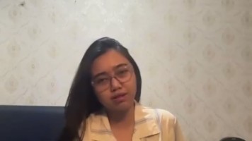 Bokep Premium Miss Ve Update Hijab Berkacamata Omek Pake Dildo