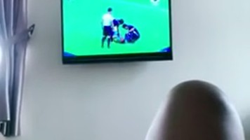 Live Minta Disawer Umbar Kenikmatan Dientot Cowoknya