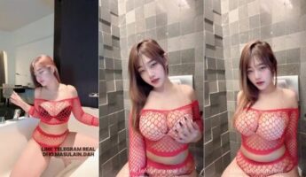 Masula Indah Versi Baju Jaring Erotis Bikin Nafsu