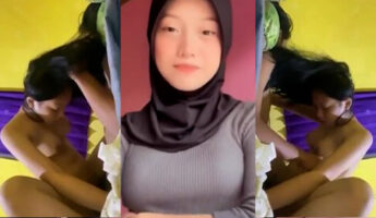 Skandal Cewek Fyp Tiktokers Asyik Mesum WOT