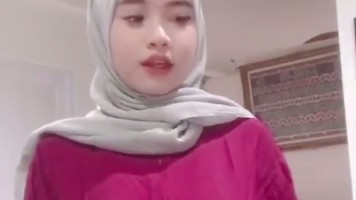 Bokep Premium Nurmalita Hijab Cantik Body Semok Ngentot