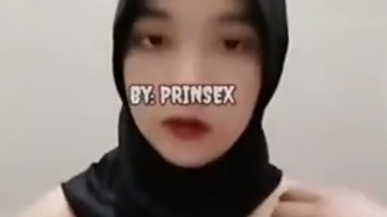 Vcs Sama Cewek Jilbab Cantik Ukhti Naa Colmek Bugil Putih