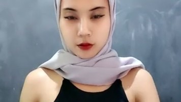 Butterfly Host Hot51 Jilbab Cantik Joged Bugil Colmek