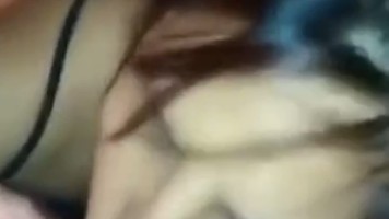 Paksa Pacar Telan Sperma