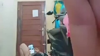 Icii Bareng Teman