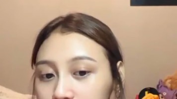 Perdana Colmek Just Somecy Tiktokers Cantik Viral
