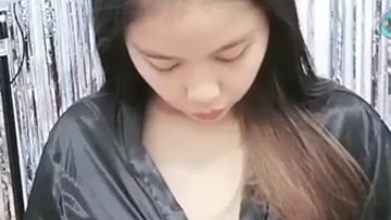 Caca ABG 19yo