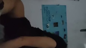 Bokep Premium Ngentotin Pacar Cantik Dikontrakan Sampe Mendesah Keenakan